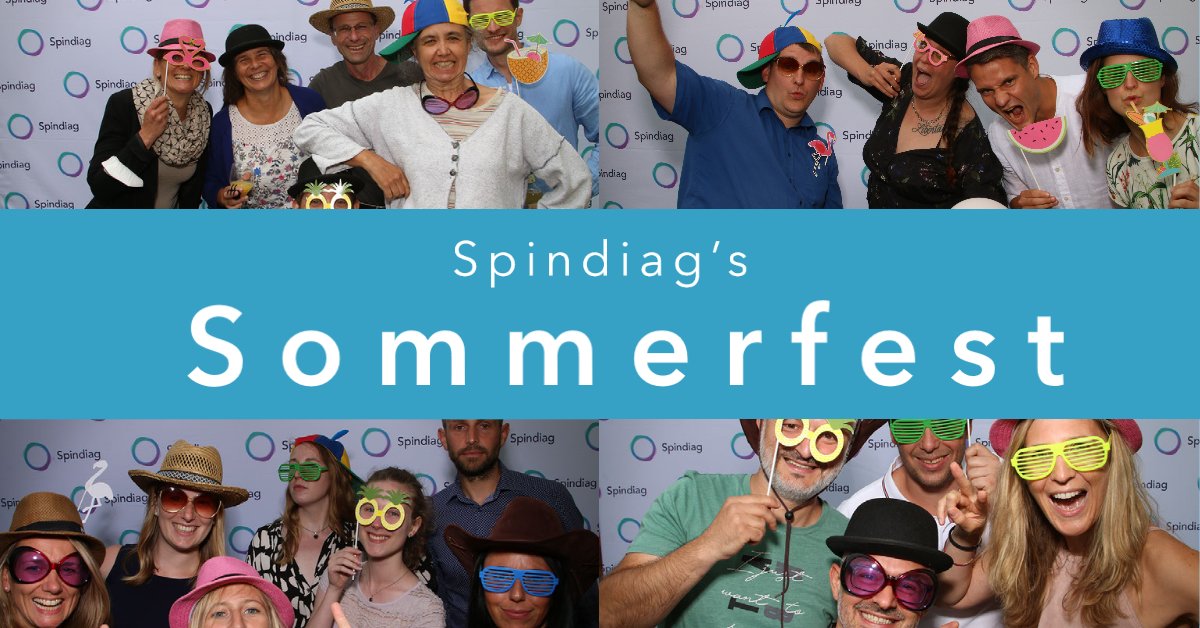 Cold drinks, delicious food and good entertainment - that's what our #Summer party consisted of! ☀️

🎉Thanks to Rhonda, we were even able to spend the summer party freshly tested and thus celebrate quite carefree.

We look forward to many more summer parties with you! ❣️