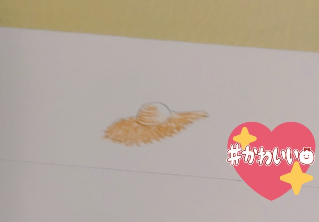 かみたかさん(@e_Kamitaka)から、直筆の素敵な暑中見舞いが届きました‼️絵墨の単色で塗られた原画が本当にキレイです💕💖
同封のお手紙にあったキャラ紹介もとても素敵でした💕
封筒には手描きの麦わら帽子が✨かみたかさん、本当にありがとうございました💕💖 https://t.co/lTpCFjjYFh 