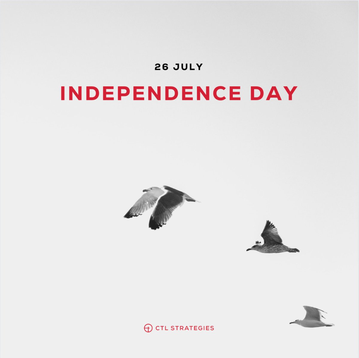Warm wishes on the occasion of Independence Day! 🇲🇻