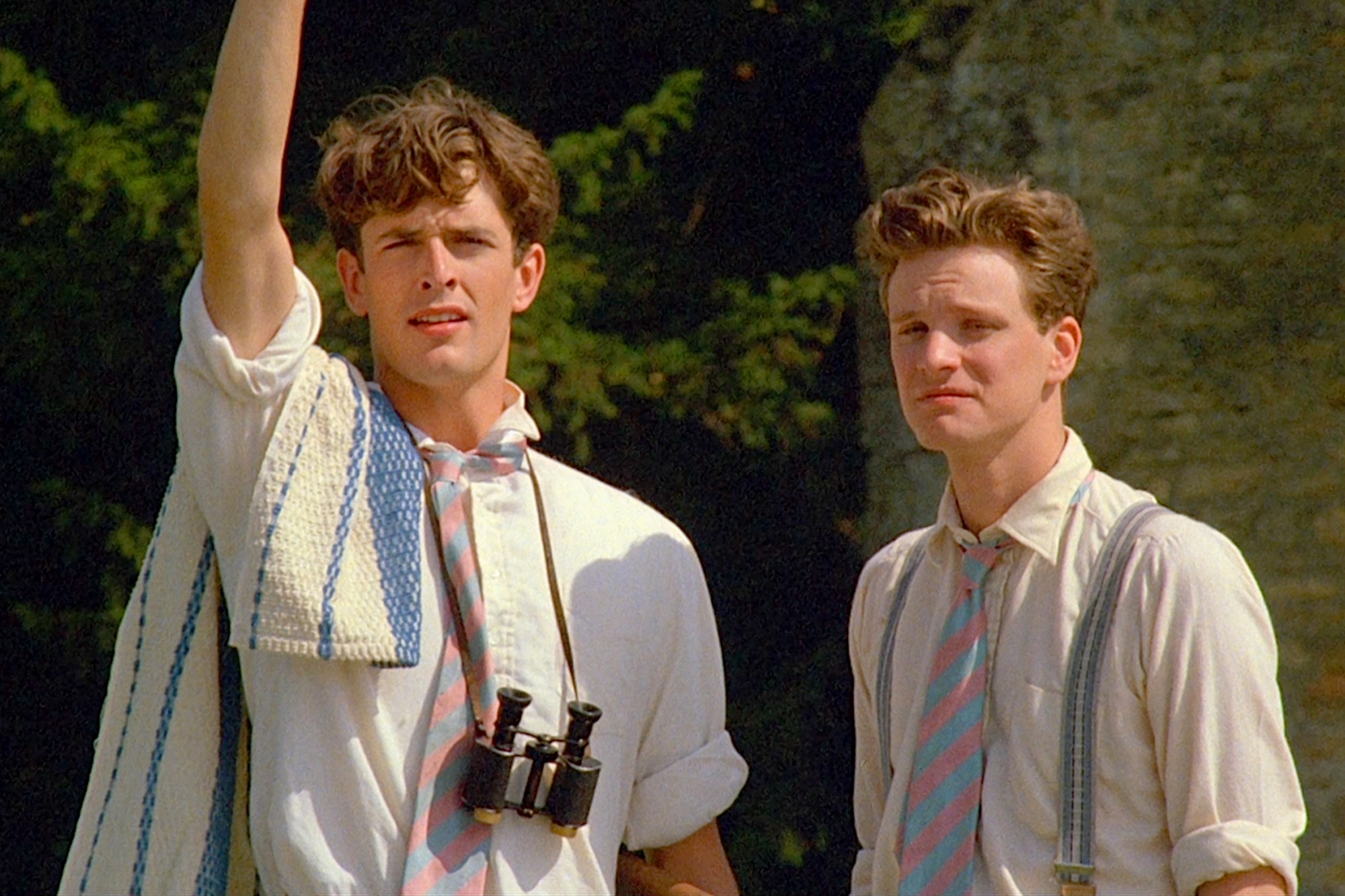 12ヶ月のシネマリレー 上映作品 第2弾 アナザー カントリー Hdニューマスター版 Another Country 1984年 イギリス 90分 カラー ビスタ 監督 マレク カニエフスカ 原作 脚本 ジュリアン ミッチェル 出演 ルパート エヴェレット コリン