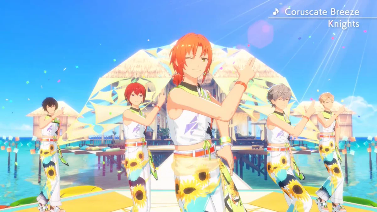 あんさんぶるスターズ！！【公式】 on X: 