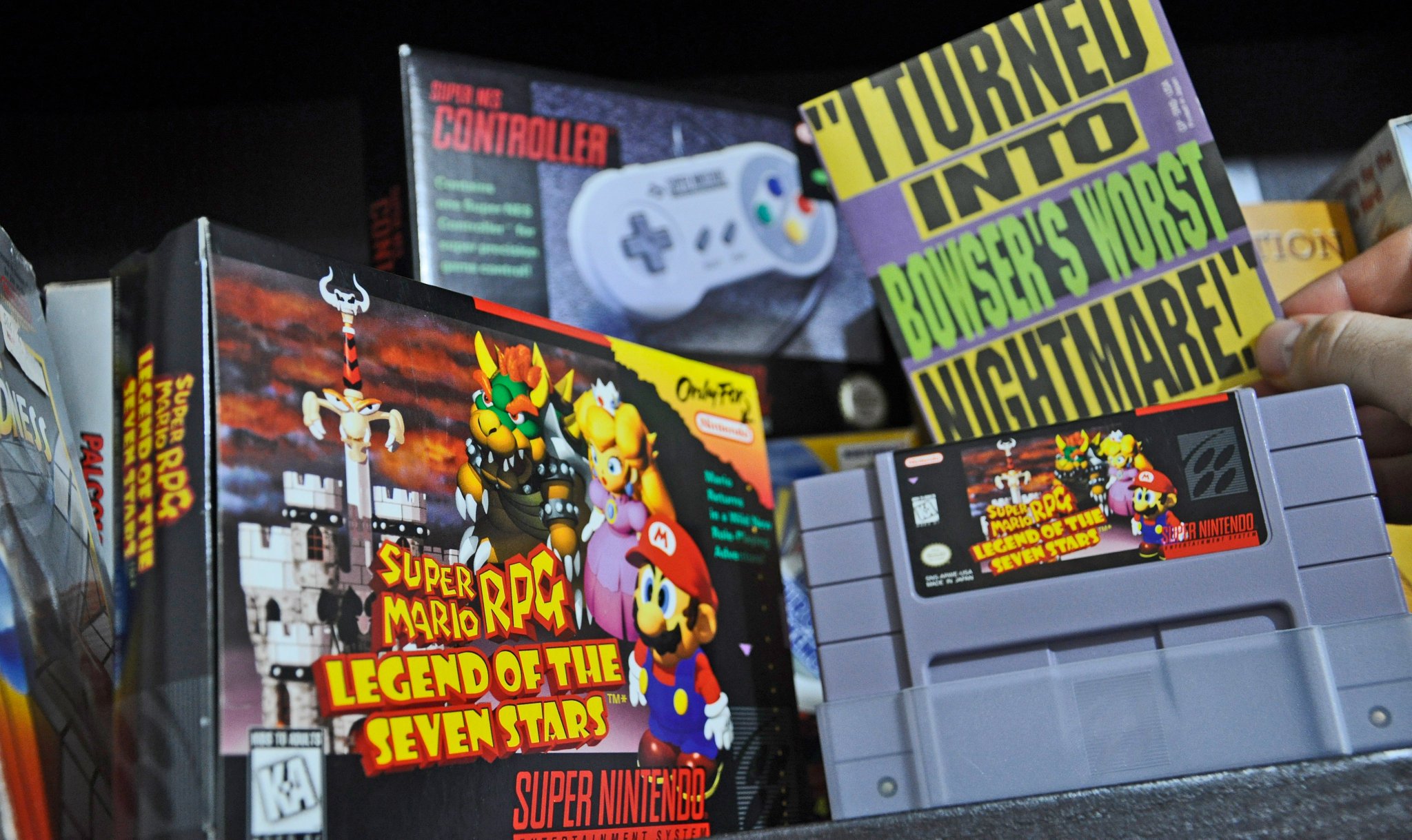 The Top Loader on Twitter: 