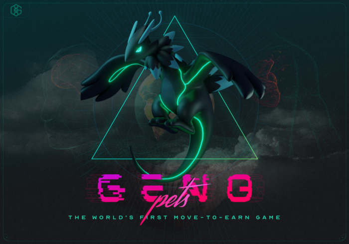 P2E_SecretHub's tweet photo. ⚡️⚡️.@Genopets review: The world's first combination of #RPG #P2E game with #move2earn mechanics. 

⚡️We covered the gameplay, economy, staking and many more interesting things. 

Follows the link below for a full review of the @medium👇👇

https://t.co/lhTJrxqyeF https://t.co/fhhLrNPSWs