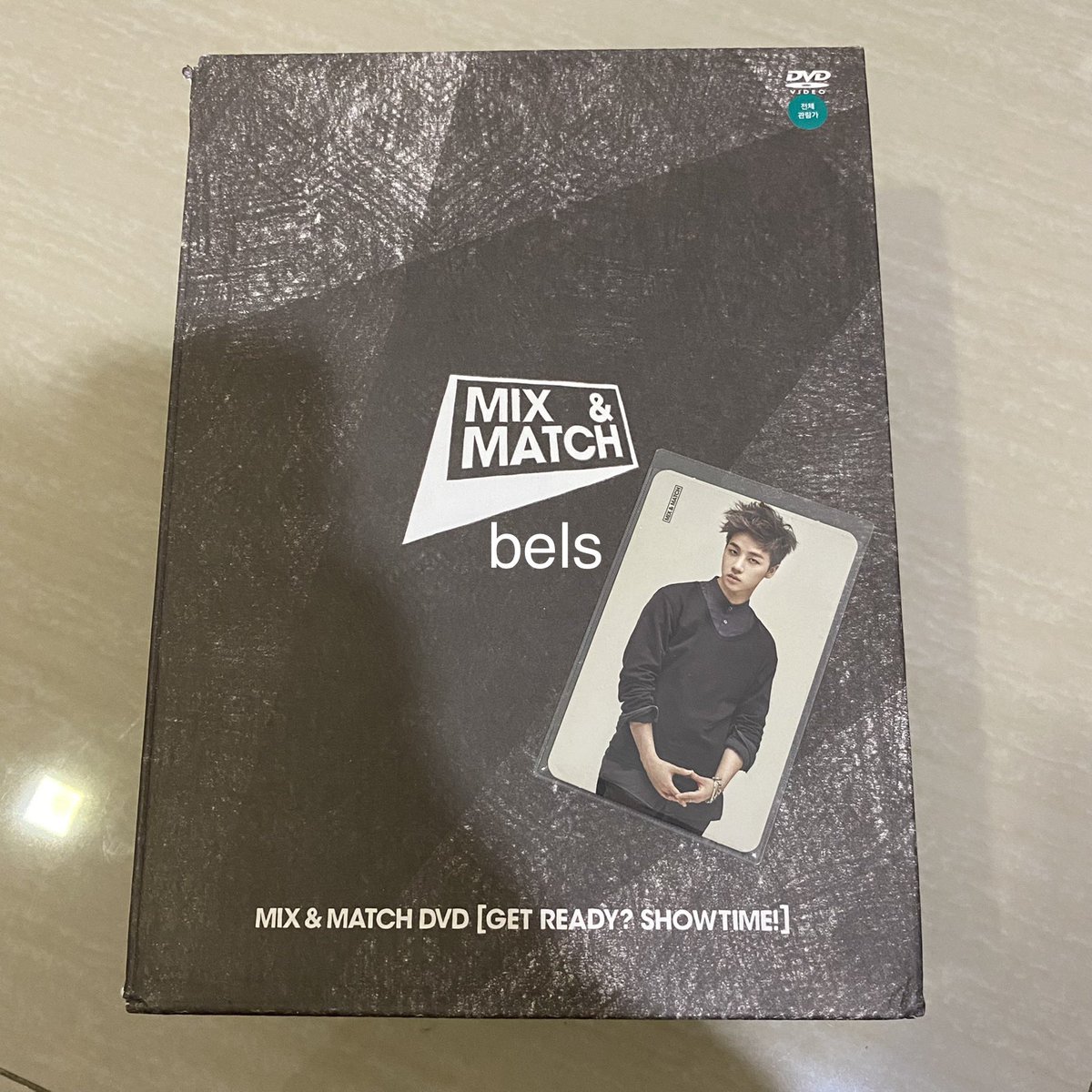 binszle's tweet photo. wts ikon

dk youth photobook
mix &amp; match dvd

bisa 🍊 
details &amp; price? dm

wts wtb wta hanbin jinhwan bobby junhoe yunhyeong donghyuk chanwoo https://t.co/sOGCqZH0Rw