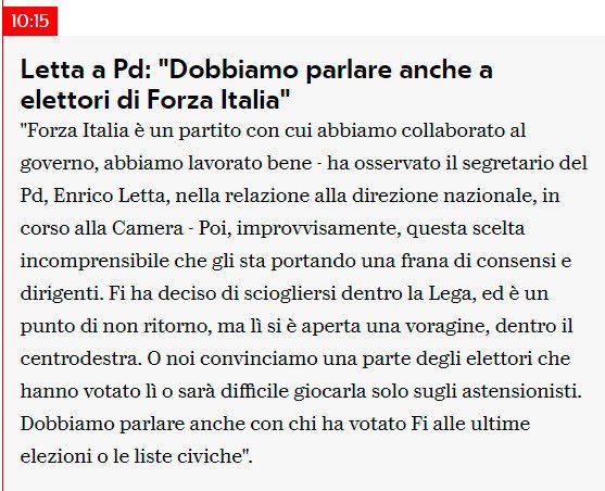 Gianvito82's tweet photo. Dov’è che l’ho già sentita?
#letta #renzi #pd https://t.co/zqVPnsrSU7