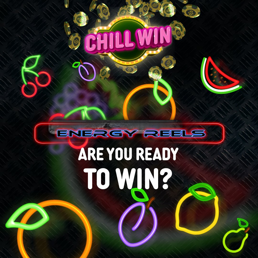 Chillwin_'s tweet photo. Join us, find your favourite game and HAVE FUN! 💎
🌟 DOWNLOAD #ChillWin ➡️ https://t.co/8r5XRYHVvl

#downloadnow #androidgame #iosgame #playnow #bestgame #bestgames #gaming #gamer #mobileapp #mobilegame #mobilegaming #mobilegamer #socialgame #social https://t.co/e3zCWhWp0s