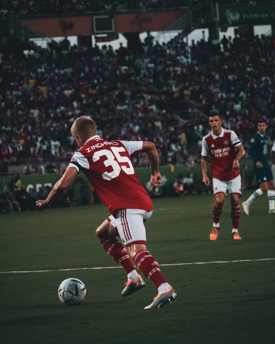 TheAFCnewsroom on Twitter "Zinchenko. 🇺🇦"