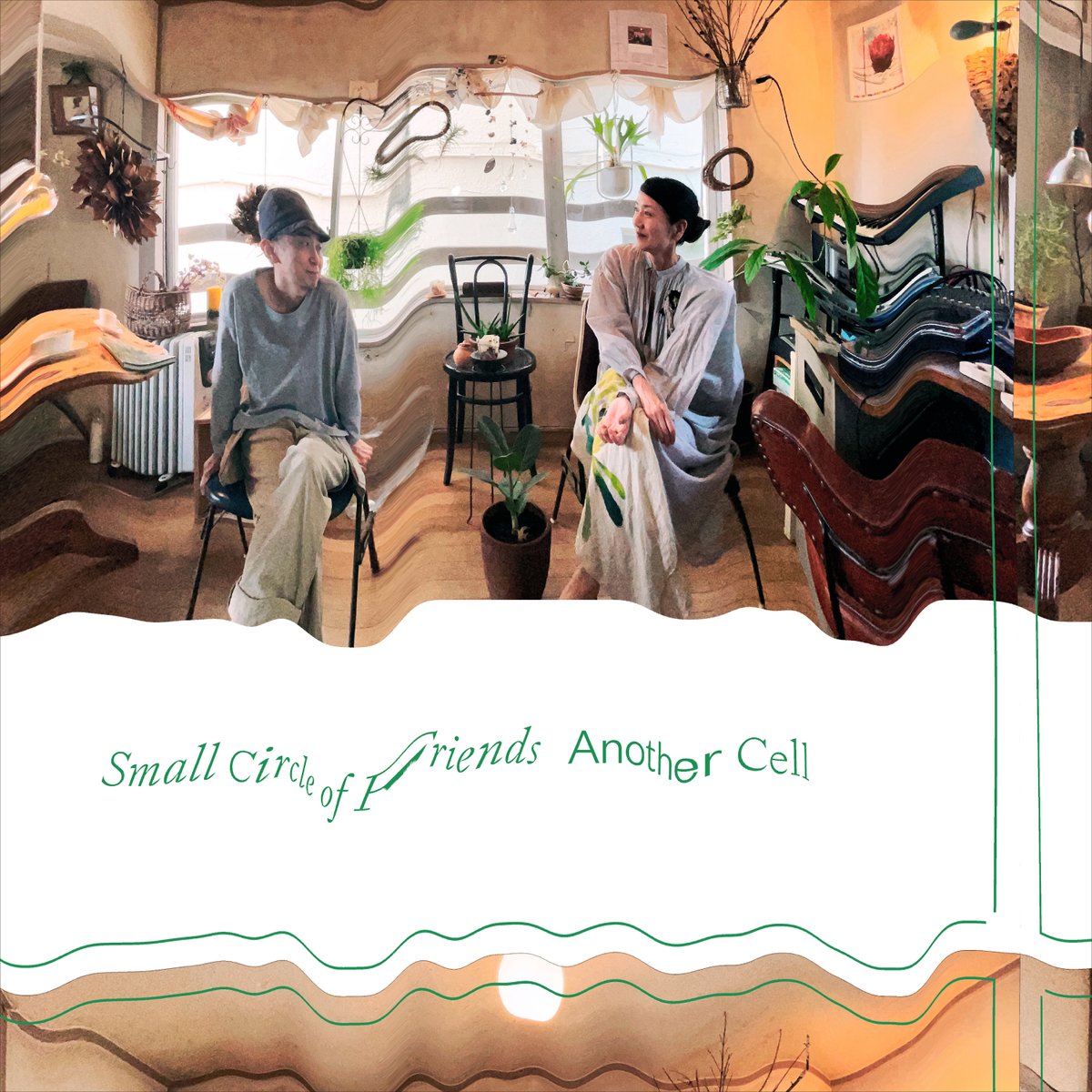 SCOF75's tweet photo. セルフRemixアルバム
8/17発売『Another cell』
から先行シングル2曲目
「sad song」
7/27 0:00にストリーミング
配信スタートしまーす!
https://t.co/VOiIAUXg6T
#cell75 #cell75remix #anothercell https://t.co/GhsorNlFda