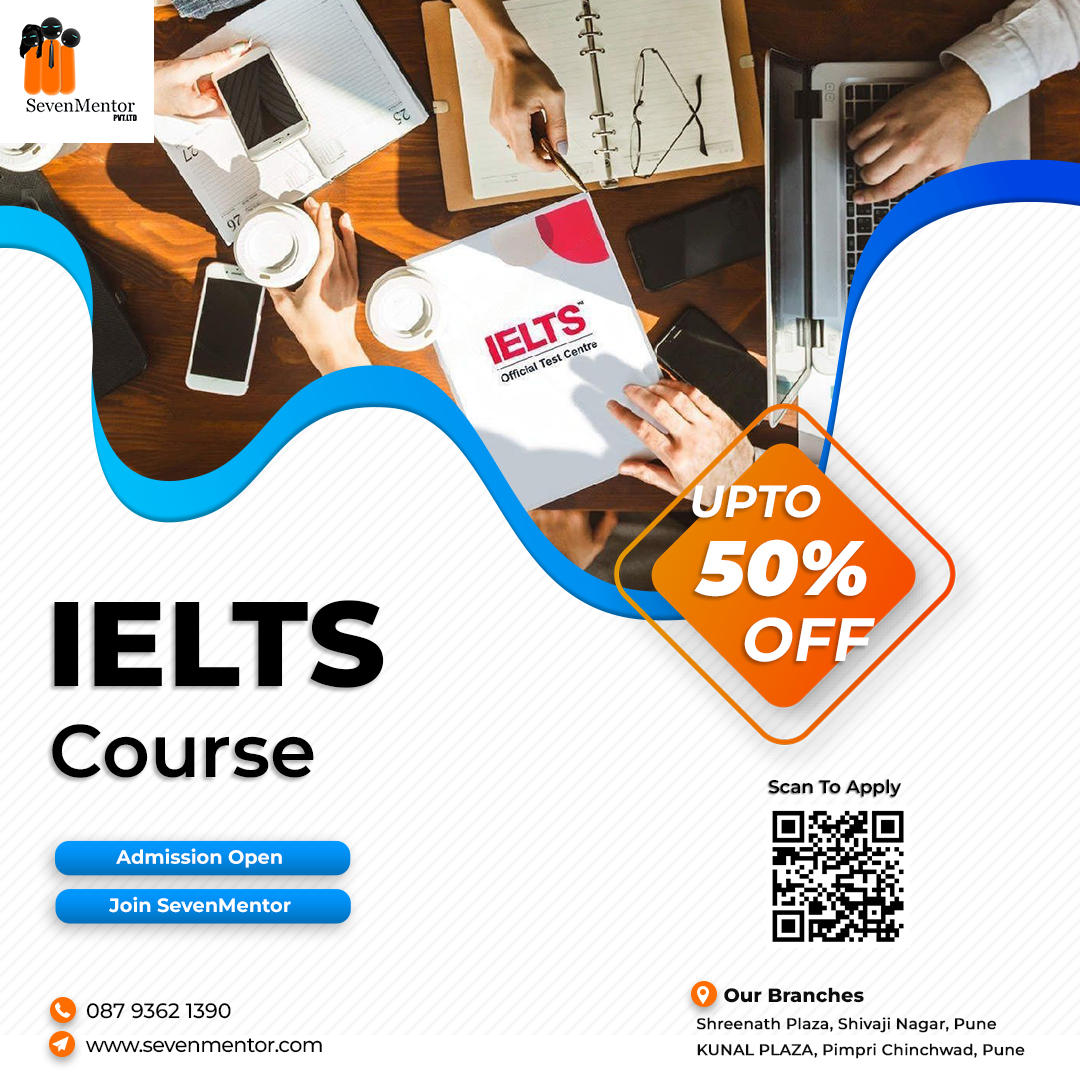 KiranVe00977518's tweet image. Join now for #IELTS_Course in Pune and Ace the exam by understanding how the this test is assessed.

Contact us: 08793621390
Visit us: sevenmentor.com/ielts-classes-…

#ielts #ieltsclasses #ieltscourse #ieltsacademic #ieltsreading #ieltslistening #ieltstraining