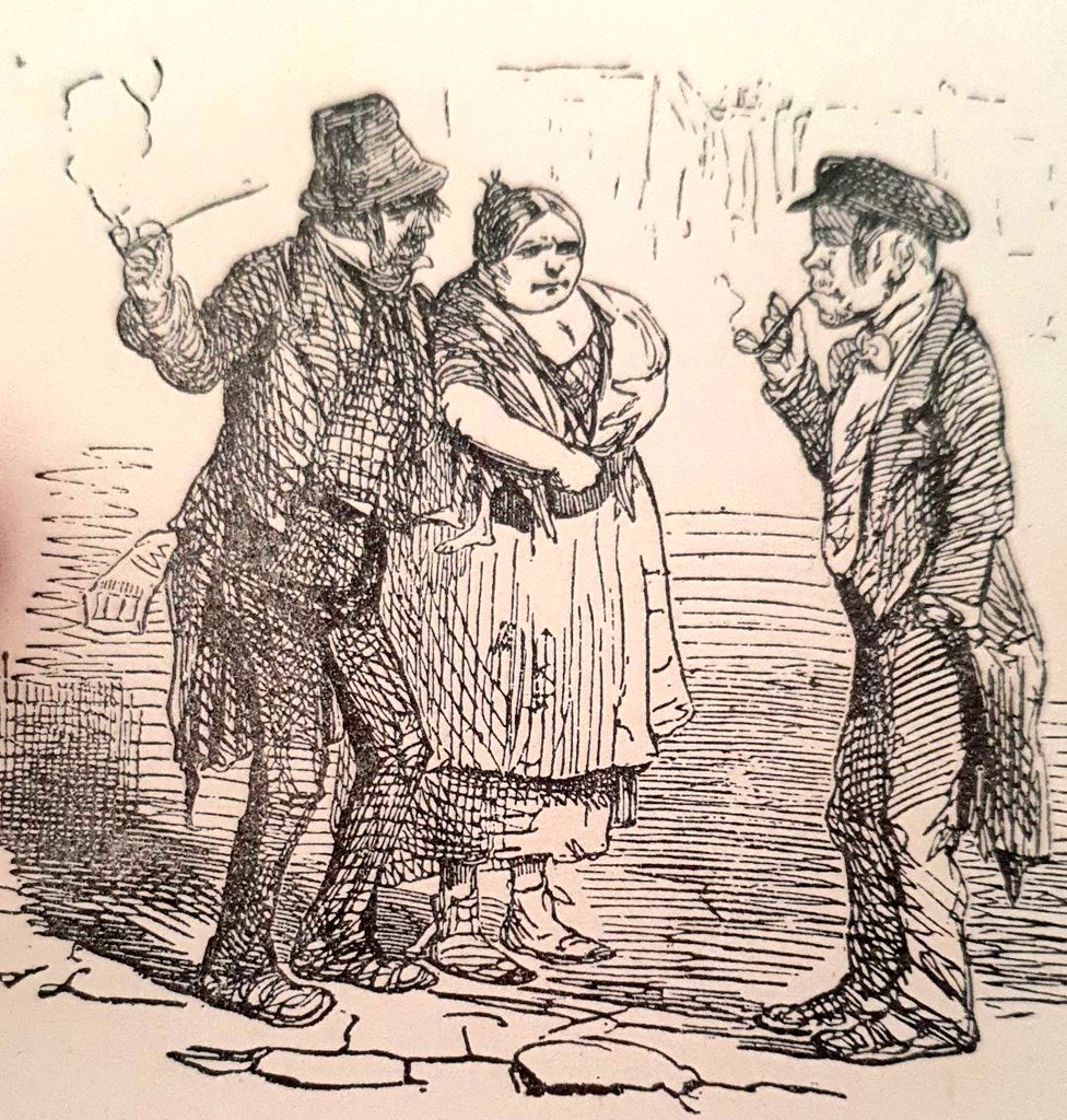 PlusCaChange3's tweet image. 'My wife 'Ere reckons she could take the both Truss and Sunak on it a wrestling match at once at beat the both of 'em"
"Not hard mate"

#ToryLeadershipFarce #ToryLeadershipContest #LizTruss #RishiSunak