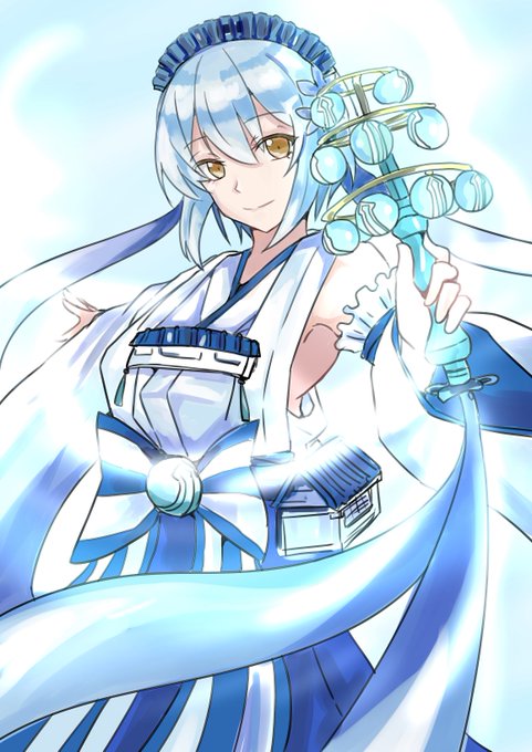 佐倉さんはまだ描いてないのよな
浪岡さんは描いてた 