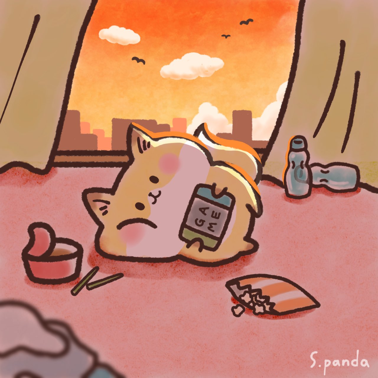 ゆるかわ Twitter Search Twitter