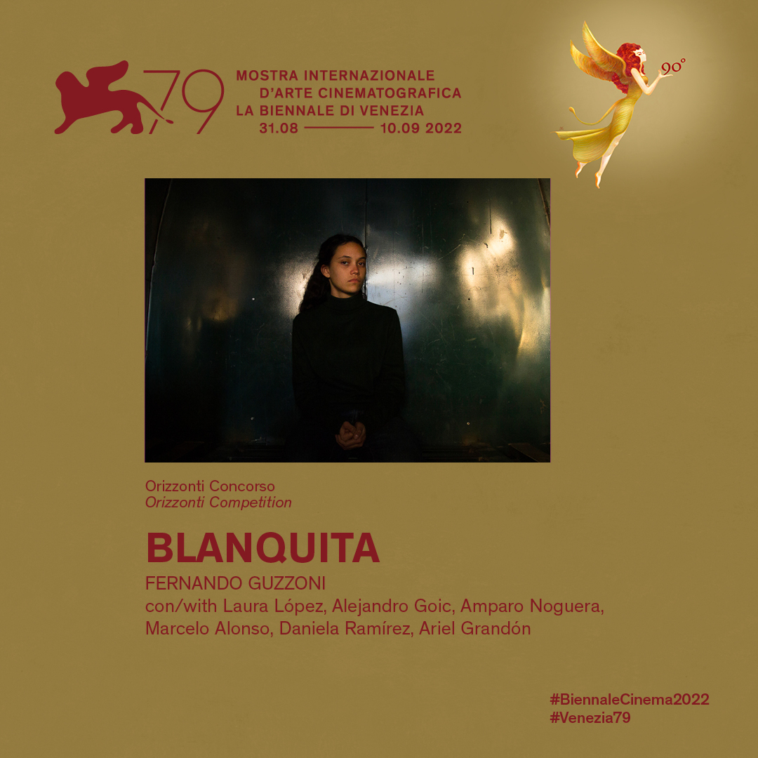 la_Biennale's tweet photo. #BiennaleCinema2022 #Venezia79 #Orizzonti https://t.co/rcbfxDWhJV