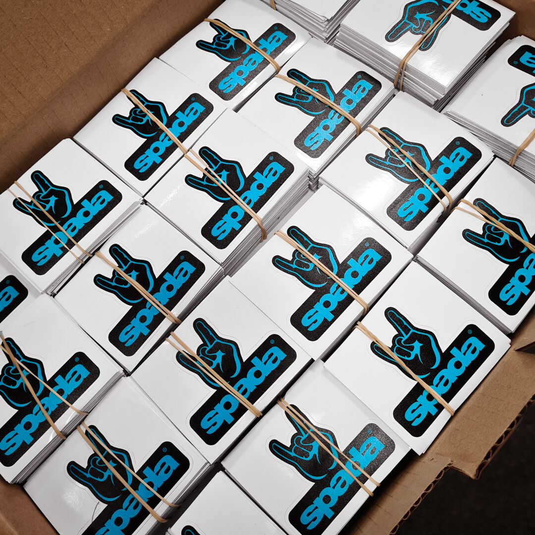 We are getting prepped for ARD Rock, we've just had our lovely bike stickers delivered ready for the weekend! 😎

Find us in the events village where you can grab yourself some freebies and take a look at our range in person!

#ardrock #ardrockenduro #spadaclothing #spadamtb