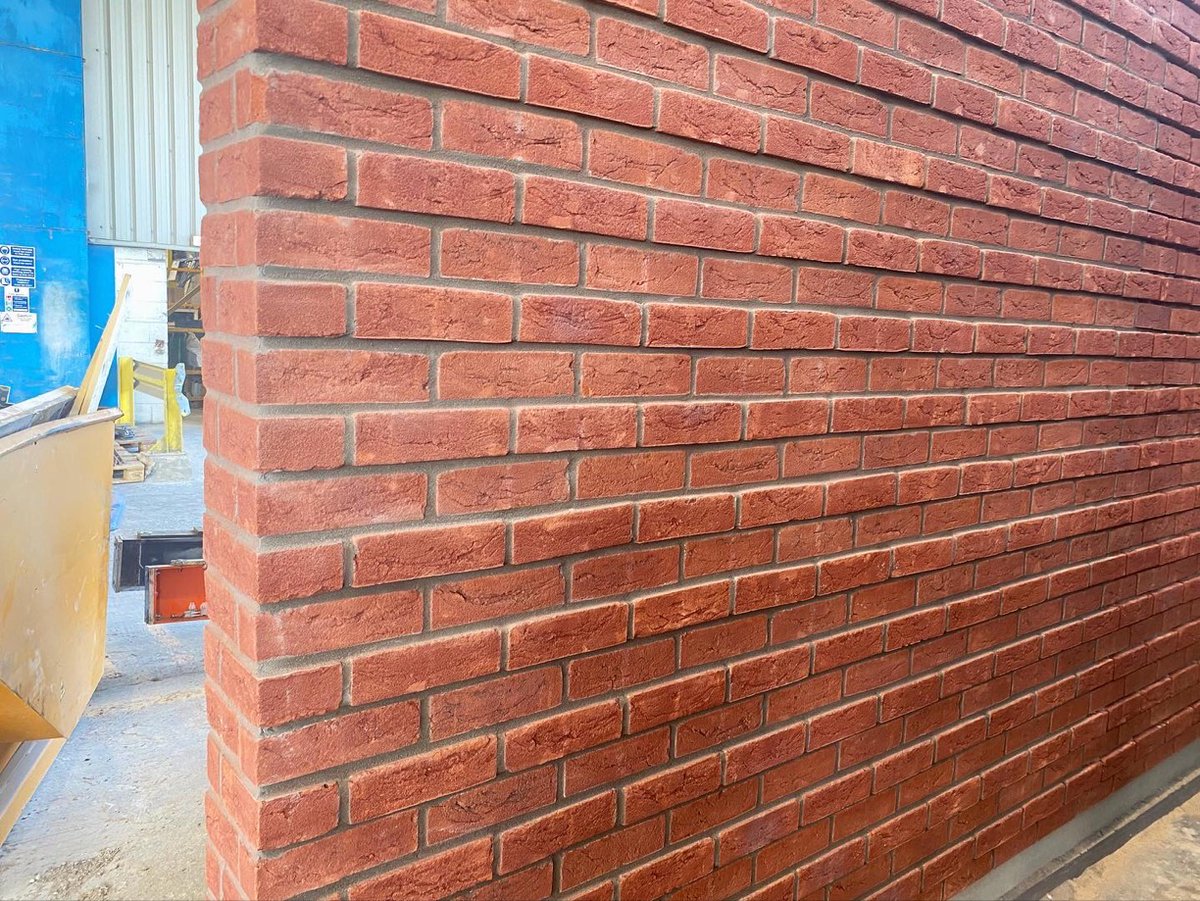 White Ink Architects tweet media