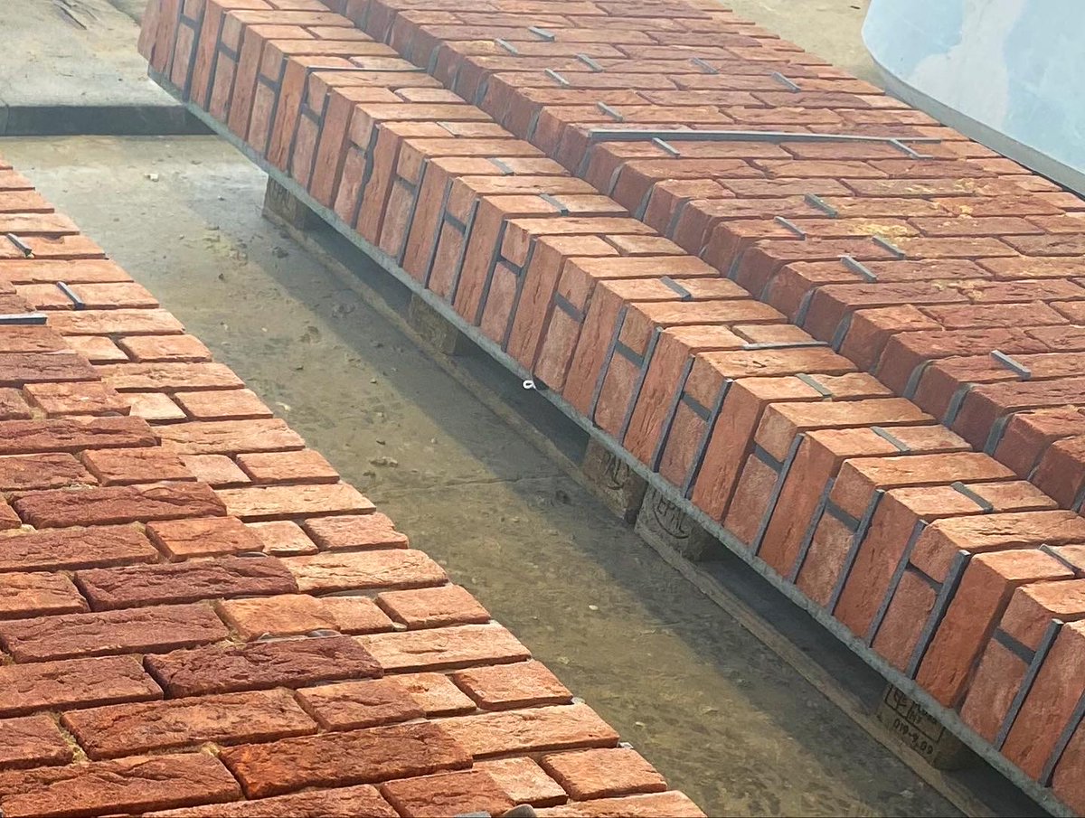 White Ink Architects tweet media