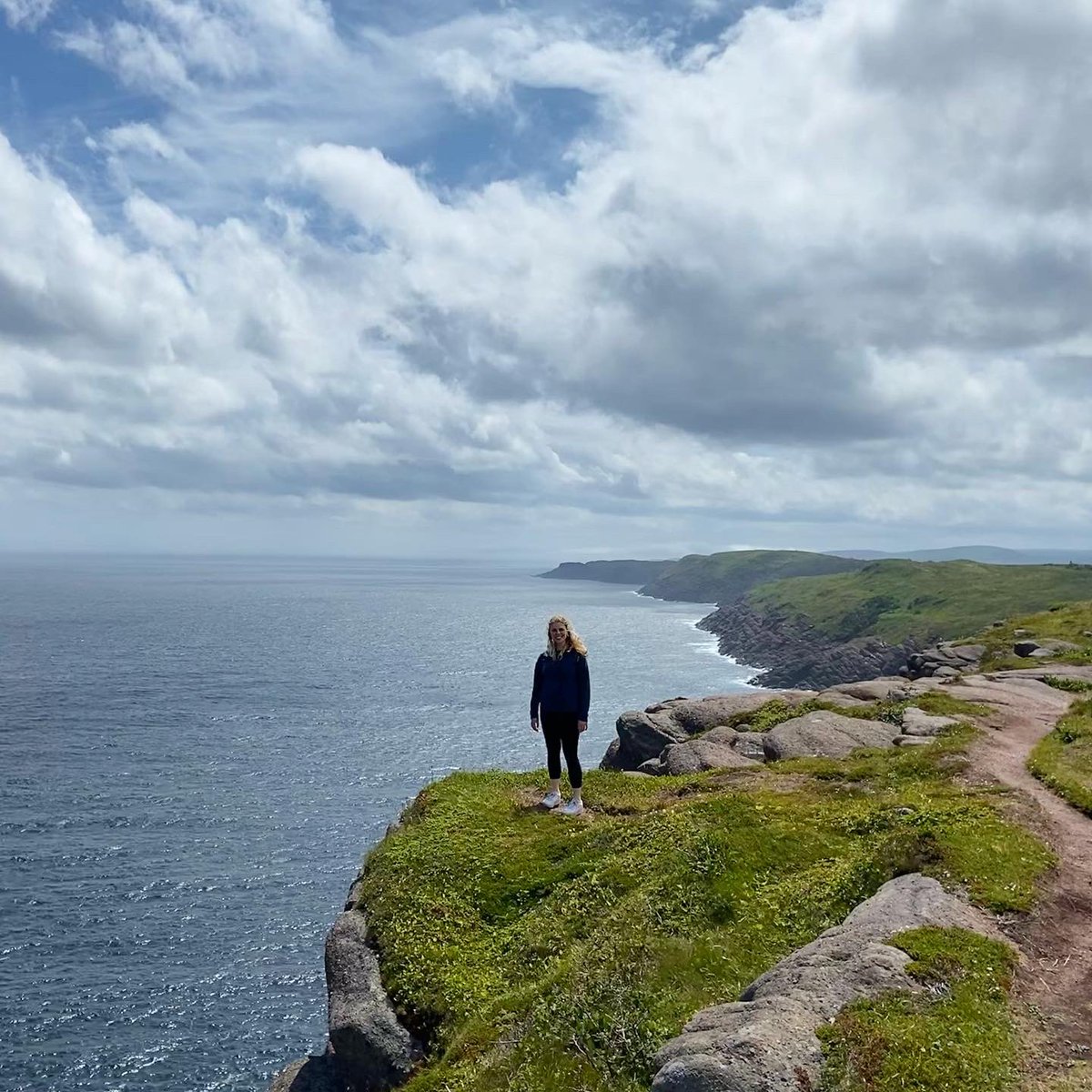 Jennifer Scott (@jennifera_scott) on Twitter photo A great week last week at the <a href="/ECSC_4/">4th ICES PICES Early Career Scientist Conference</a> Early Career Scientist Conference ‘Ocean sciences for the future we want’. A week of exciting ocean research, whale watching and exploring St John’s with other #ECOPs 🌊🐟🇨🇦 thank you for an amazing opportunity <a href="/ECSC_4/">4th ICES PICES Early Career Scientist Conference</a> A great week last week at the <a href="/ECSC_4/">4th ICES PICES Early Career Scientist Conference</a> Early Career Scientist Conference ‘Ocean sciences for the future we want’. A week of exciting ocean research, whale watching and exploring St John’s with other #ECOPs 🌊🐟🇨🇦 thank you for an amazing opportunity <a href="/ECSC_4/">4th ICES PICES Early Career Scientist Conference</a>