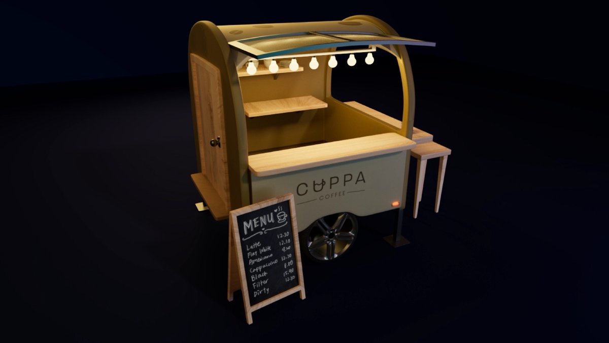 Raffles_KL's tweet photo. Wanna drink some coffee in this chillin’ day? ☕

Awesome 3D Techniques modeling created by our 𝗖𝗡𝗠𝗧 student - Caleb Kan. 

#RafflesKualaLumpur #StudyAtRaffles #RKL #BestCollegeExperience #QualityLearningExperience #SuccessByDesign https://t.co/vFMOvpmxhy