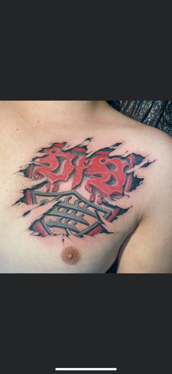 carliekatze's tweet photo. Wer von euch ist das? Wow π#vfb #liquidink https://t.co/Ohs6RXFv3P