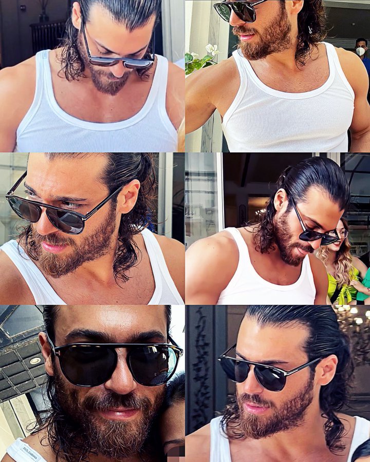q9HVLlBci8IXpbC's tweet photo. @3Iskaar @katrin_ns @canyaman1989 @PolskaCan @FAlhanine @ka_An78 @Maria51752926 @zeenatqandeel @UrszulaRozinska @roseire_cy @Clariss89045393 @GraceCornejo23 @Halina0705 @carmenllaco @2_radka @jana_floh Buenos días dulce corazón siempre regalando hermosas flores en palabras que brillan de felicidad. Los más felices deseos de martes para ti mi dulce amigo Iskaar y tus seres queridos 💖💖🌹😘
#CanYaman https://t.co/QPkWkMIONU