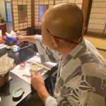 ツイートに含まれる画像