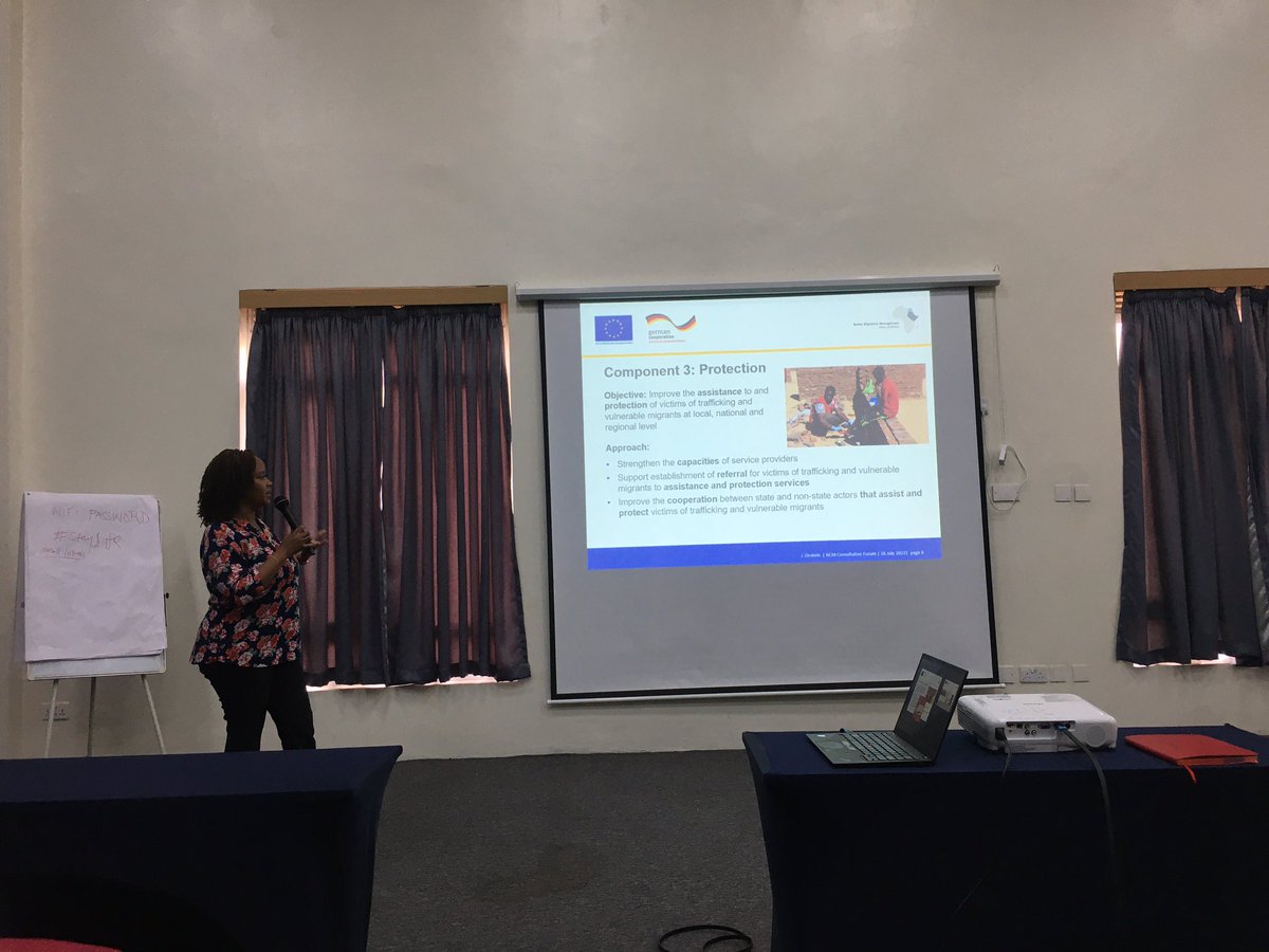 NCMKENYA's tweet photo. The NCM consultative forum 2022 #igad #iomkenya #giz  #partnership #gcm. Strengthening migration governance at local and national and regional levels through a whole of government and society approaches.@IOMKenya @igadsecretariat @ImmigrationDept @InteriorKE @KenyaGovernors @ https://t.co/K4TEpjpOhH