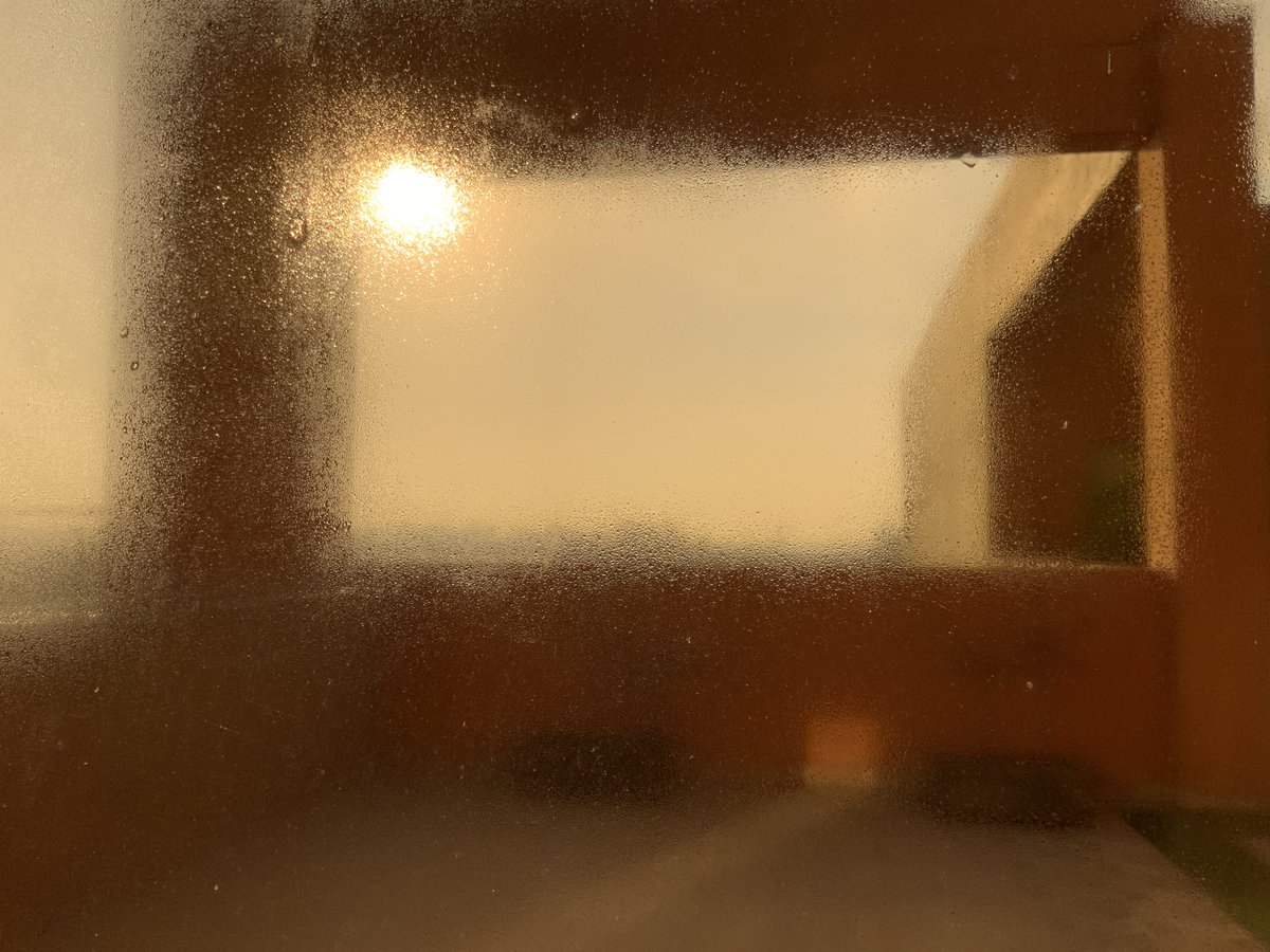 TColorbox's tweet image. Auction update: 4 hours left

'Colors of the Sun', the photography series is on auction on @exchgART

Starting bid is ◎ 0.5
Tick size ◎ 0.25

exchange.art/artists/TheCol…