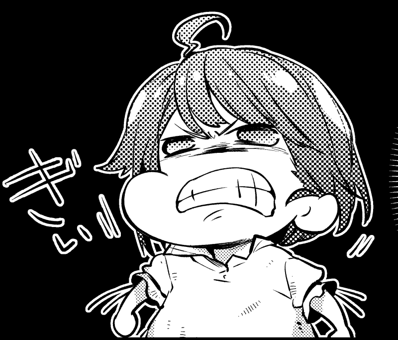 むっのんむのんなむのどらさんも山盛りてんこ盛りです✌
本編読んだ後はぜひ数えてみてね!僕は答え知らないけど!
そしてレアなむのむのインドラさん(withソード)No.001ぬすっとコスチュームも探してみてください🌀