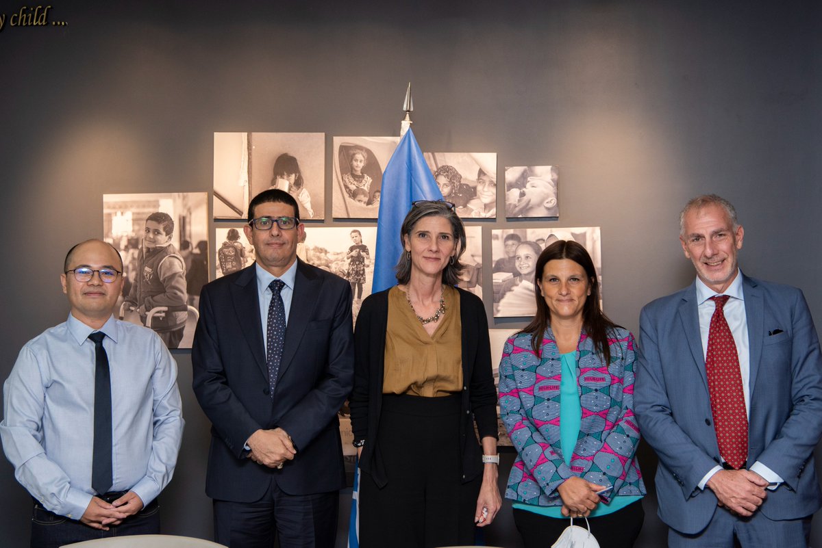 UNICEFinSyria's tweet photo. Safe water is a right, not a privilege. W/ funding from 
@ItalyMFA, @UNICEF, as part of the #UN, will provide vulnerable communities access to water &amp; sanitation to meet basic needs &amp; help rebuild lives.👇

https://t.co/YOBfv7qWXx https://t.co/hv7peOajL7