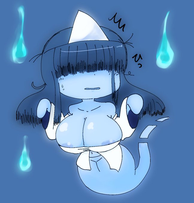 皆様 #幽霊の日 ですよ・・・! 