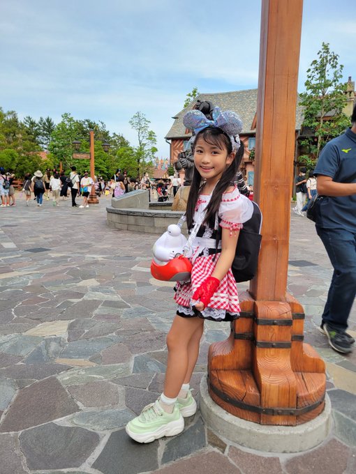 Twitterのコスプレ画像19