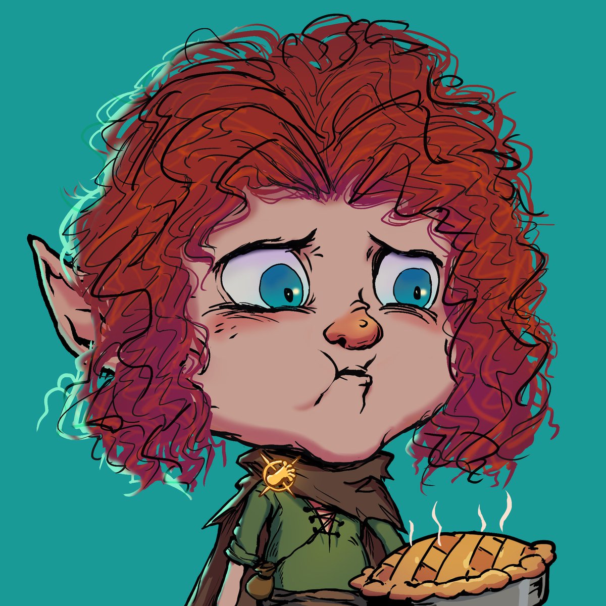 ADVENTHobbits's tweet image. If you are watching this, you are early!

First 999 to interact get WL

Turn notifications on 🔔

#Solana #SolanaNFTs #NFTGiveaway #NFTs #NFTGiveaway