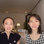 田中みな実さんと神崎恵さんのインスタライブ!お話のまとめ!