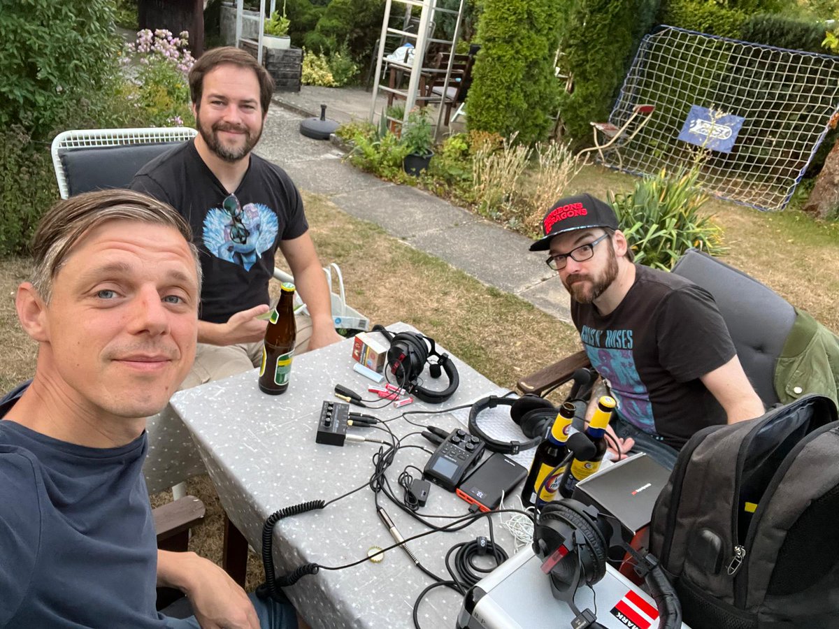 RetroboySebo tweet media