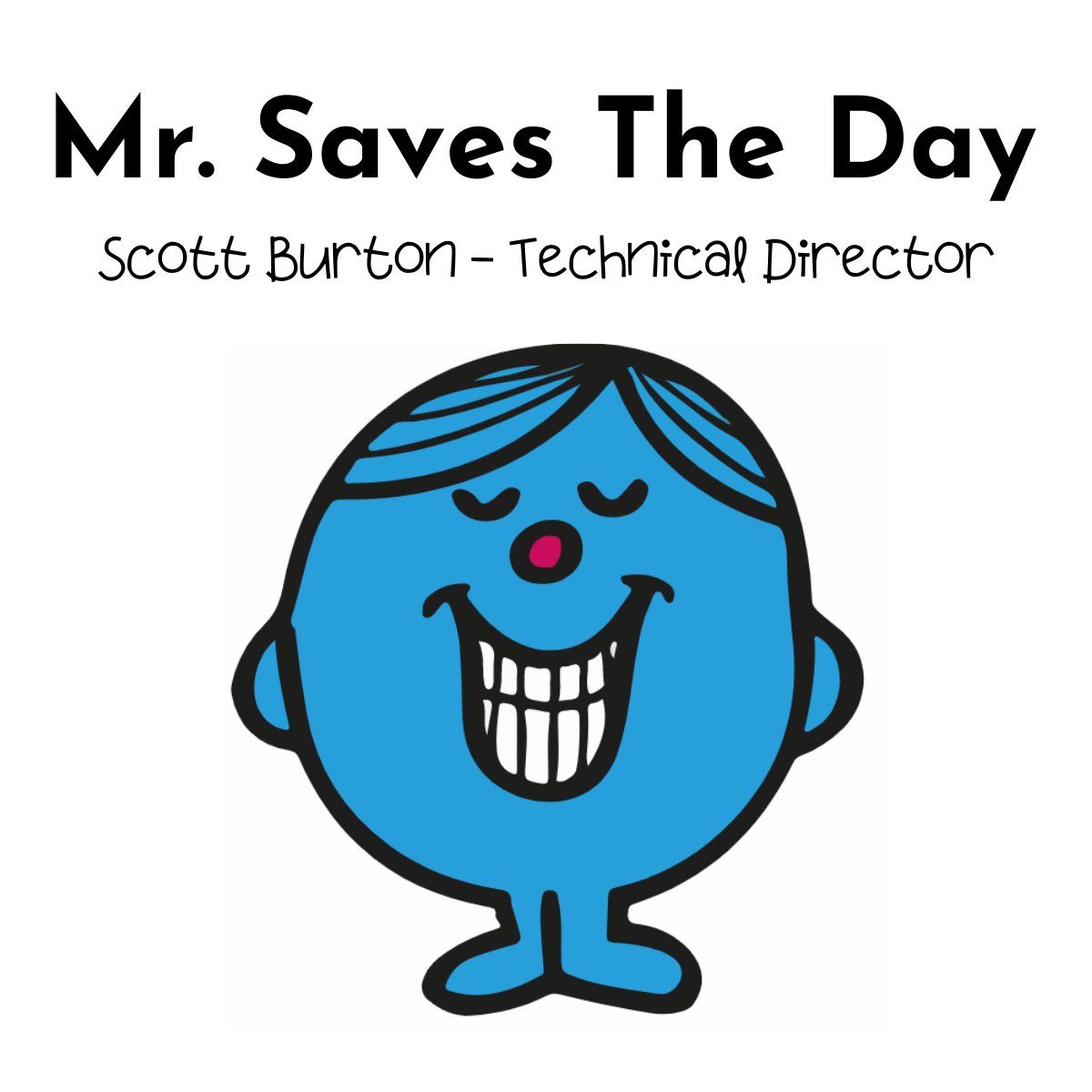 SBZipporah's tweet photo. Obviously we are jumping on the band wagon with this trend 😂 #trend #LittleMissMemes #business #technology https://t.co/76QlZ4OyIX