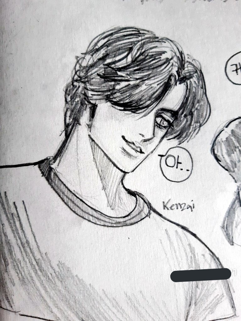 RYU_wb's tweet photo. กลับไปวาด ที่ดองไว้ก่อนมั้ย https://t.co/yLlaMVDHxQ
