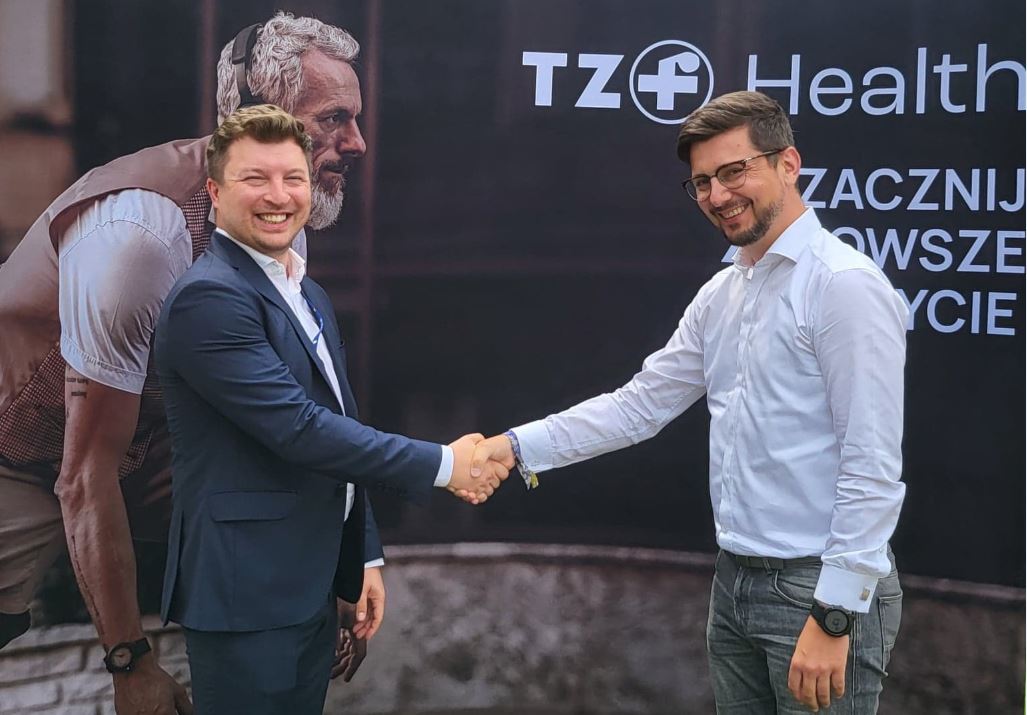 Recently the future #oncological R&amp;D center in #Warsaw, Poland has celebrated its first most important stage of construction. Read more details about this largest-scale investment of Polfa Tarchomin S.A. via the link: bit.ly/3ouYqYB 👈👀
#EPCM