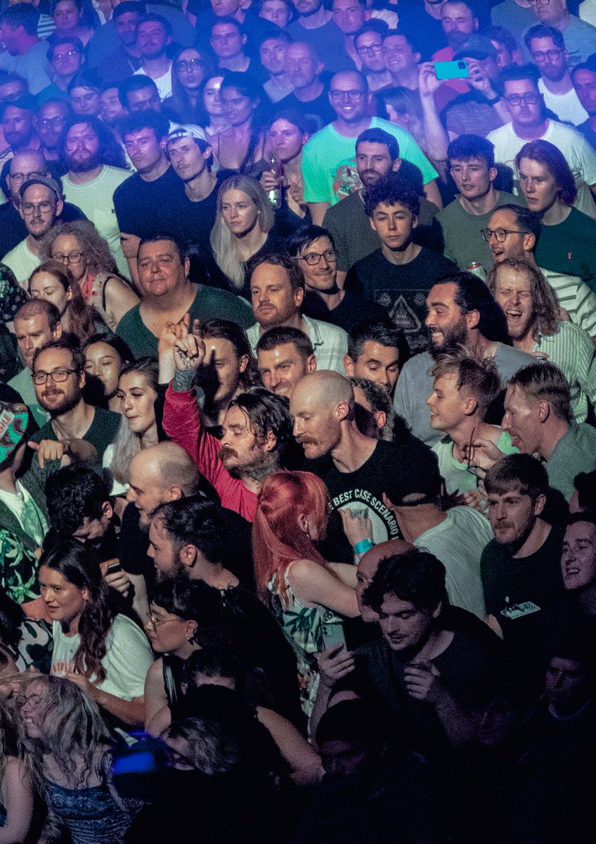 PapillonSmile's tweet photo. A few photos from the glorious Modest Mouse and Soak at the Albert Hall in Manchester. Stunning gig and venue. More photos and review are here
https://t.co/HhXci3UabJ
@modestmouseband
#modestmouse
#alberthallmanchester
@Alberthallmcr
@soaksoaksoak
https://t.co/tNNqKTP6JW https://t.co/R5VSesMbie