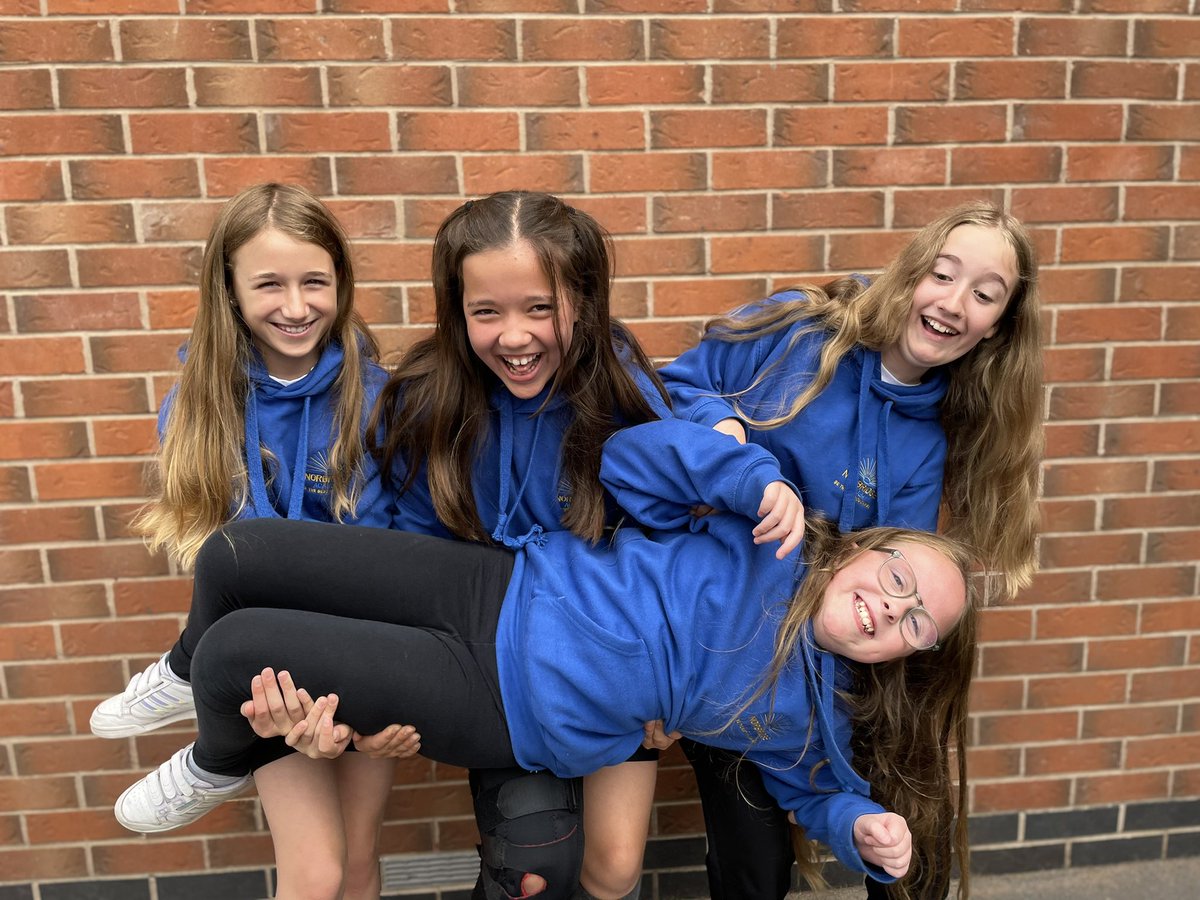 Year 6 Sinéad O’Hart Class tweet media