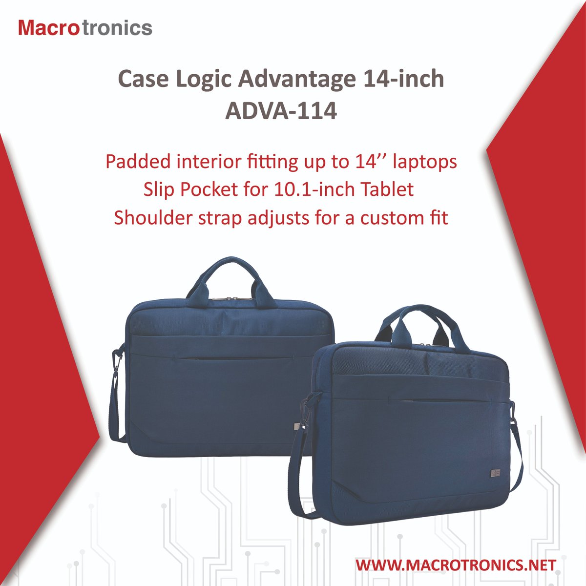 Macrotronics tweet media