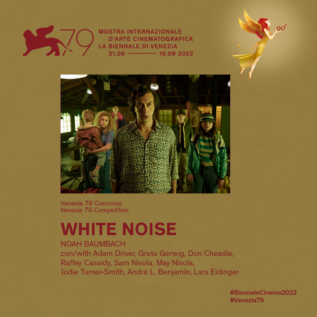 la_Biennale's tweet photo. #BiennaleCinema2022 #Venezia79 #Concorso #Competition https://t.co/YPVgAFBVAo
