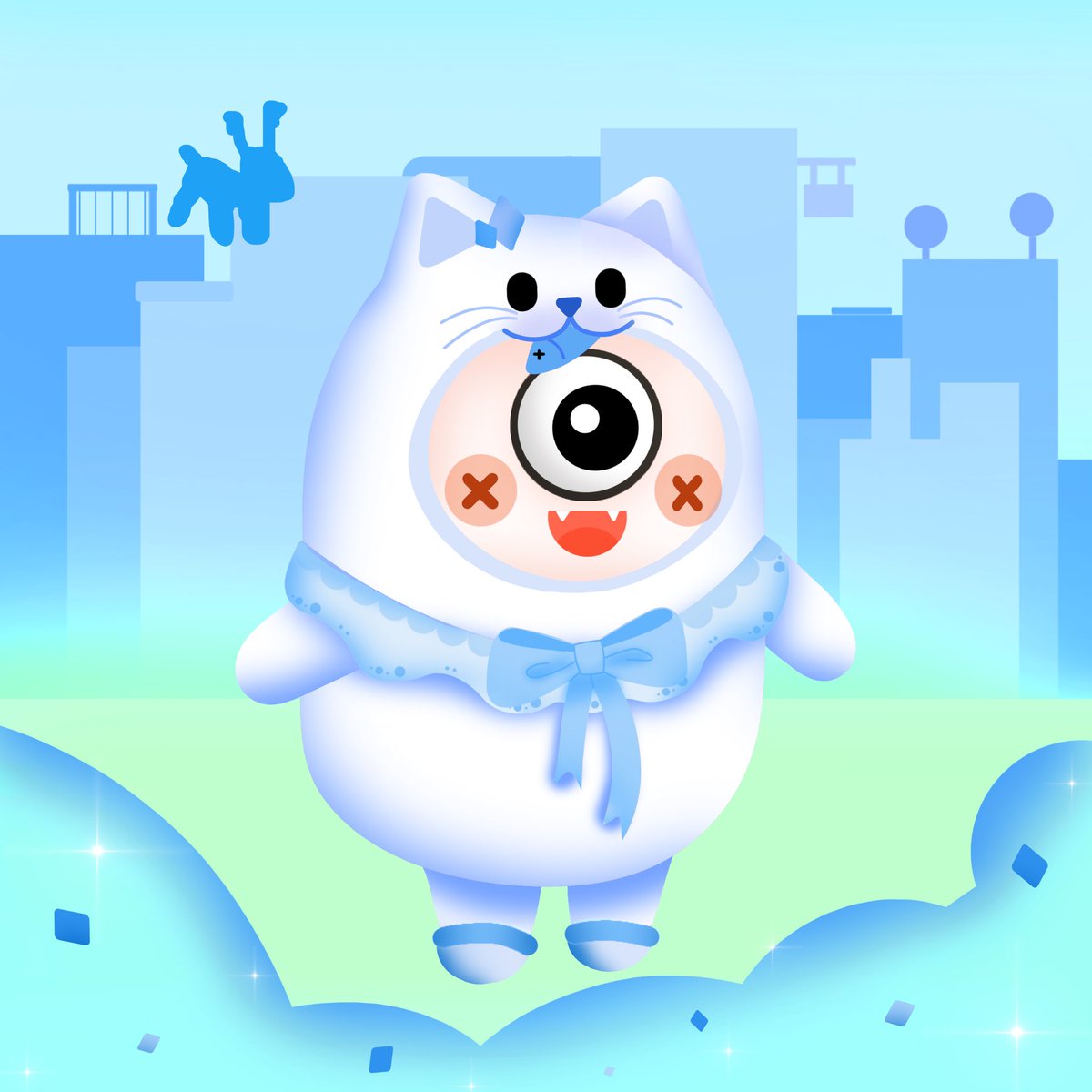 🌜누벨룬-Nouvelle lune🌛 tweet media