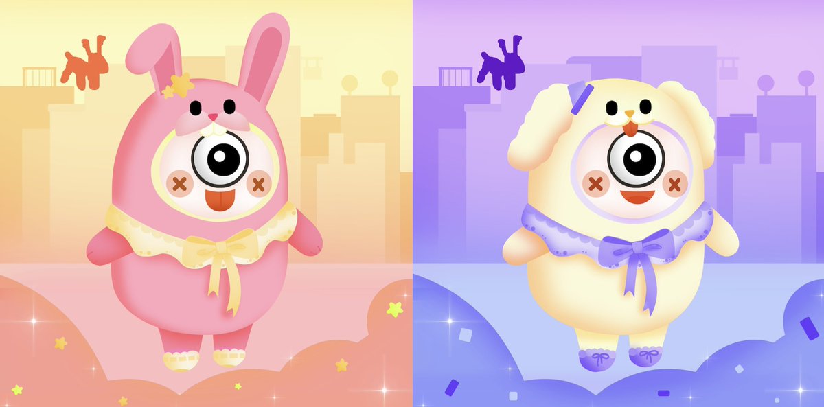 🌜누벨룬-Nouvelle lune🌛 tweet media