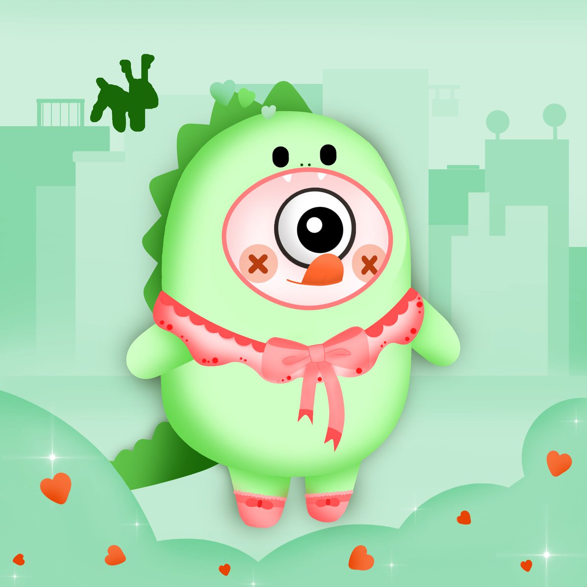 🌜누벨룬-Nouvelle lune🌛 tweet media