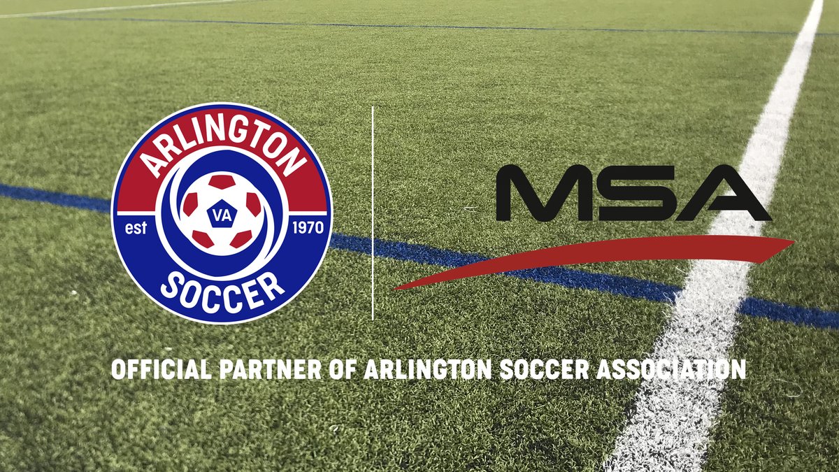 Arlington Soccer tweet media
