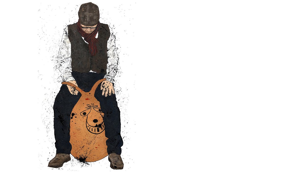 The Smithy Gallery tweet media