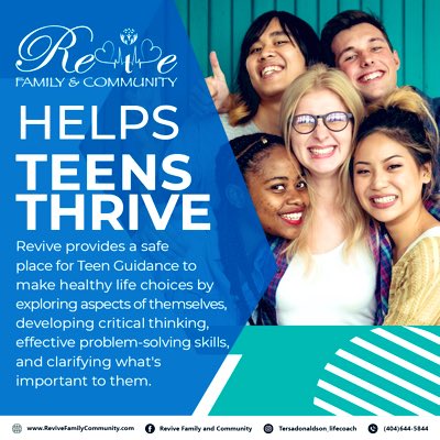 ReviveFamily's tweet image. #NewProfilePic