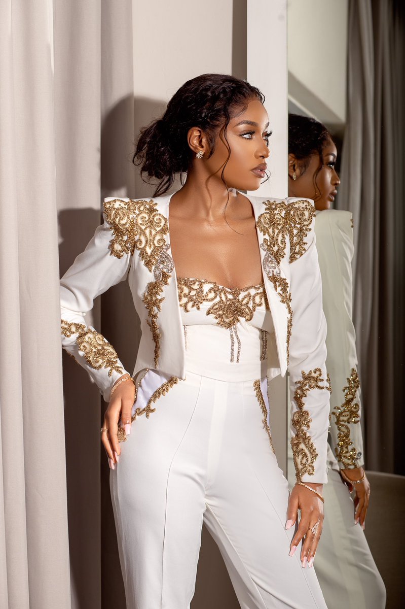 iam_leboh's tweet image. Beauty is soooo gorgeous 🥵🥵❤️

⚓️⚓️#BBNaija #BBNaija7 #LevelU #BeeNavy