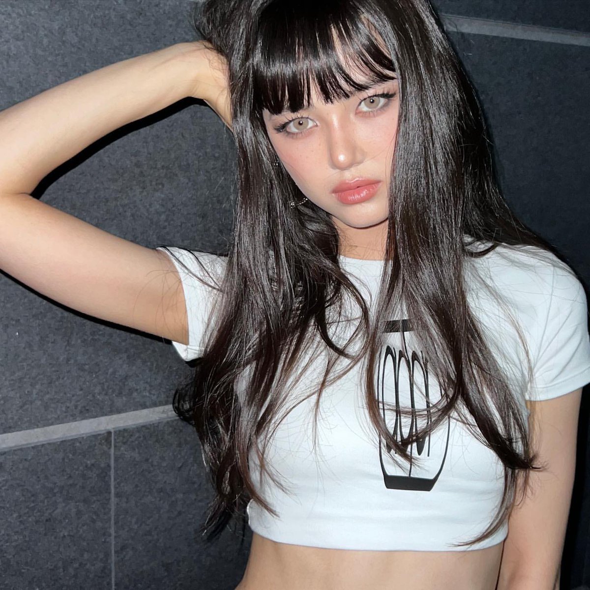 adorabletter's tweet image. 220726 #다니엘 인스타

✔️

#NewJeans #뉴진스