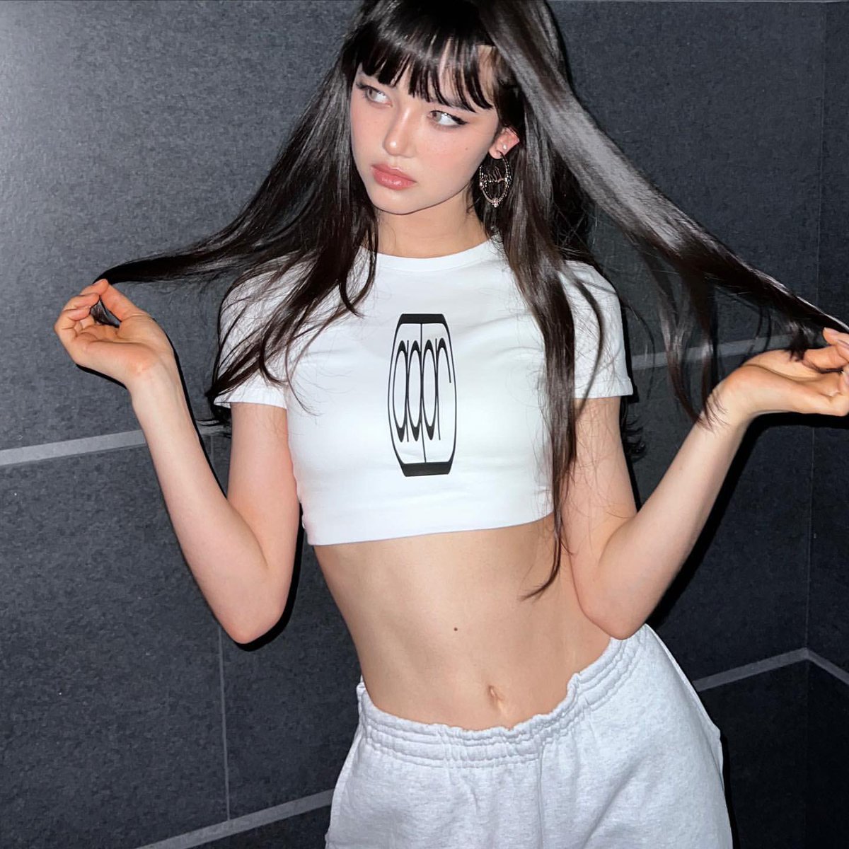 adorabletter's tweet image. 220726 #다니엘 인스타

✔️

#NewJeans #뉴진스